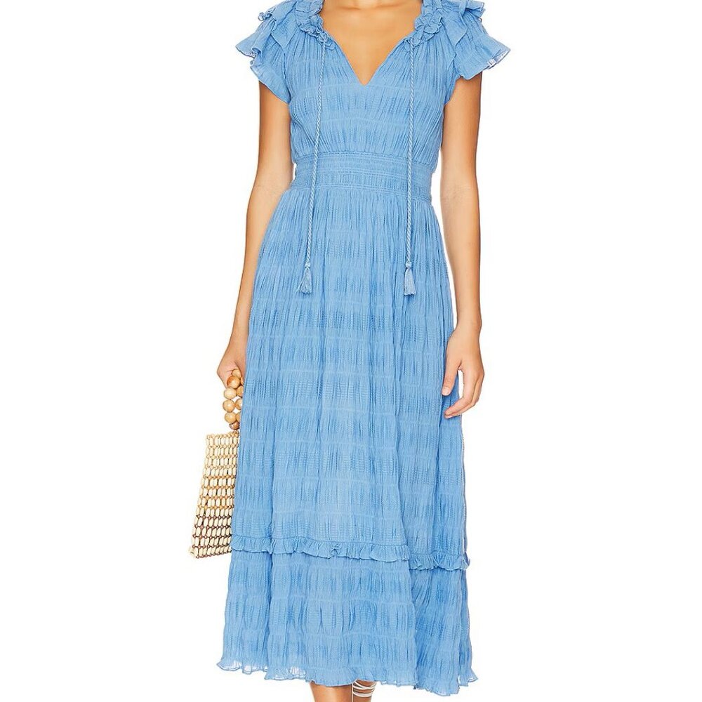 Cleobella Santana Ankle Dress